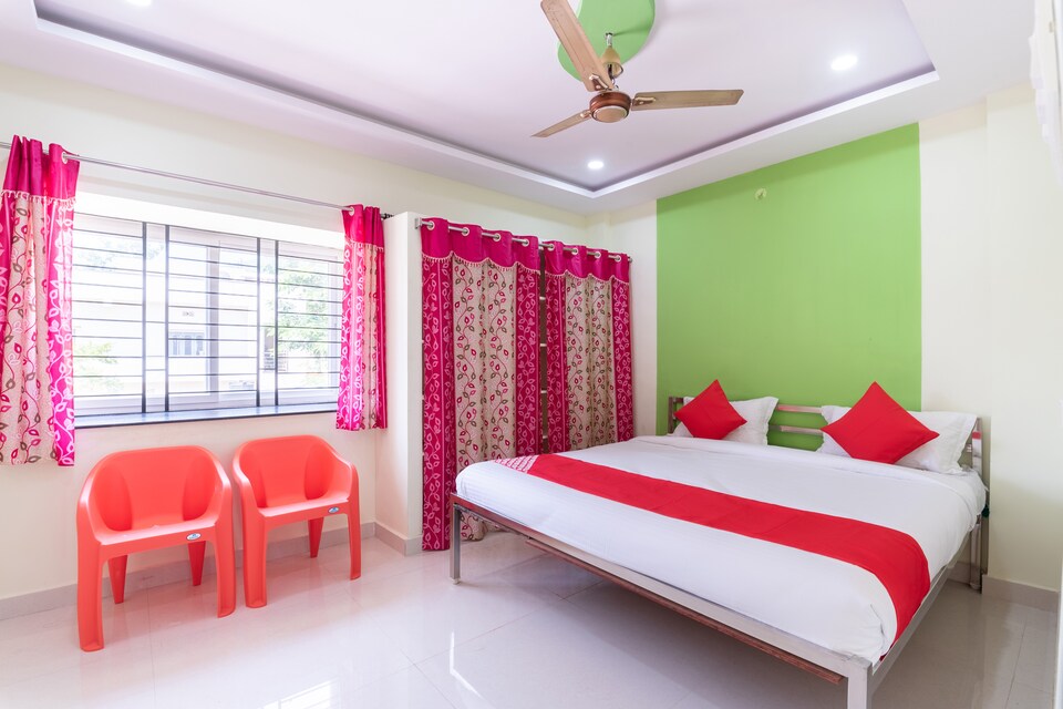 OYO 40757 Sony Villa, Rushikonda, Visakhapatnam