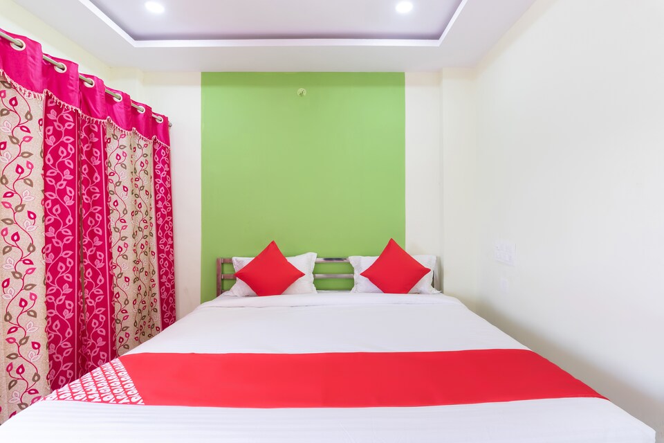 OYO 40757 Sony Villa, Rushikonda, Visakhapatnam