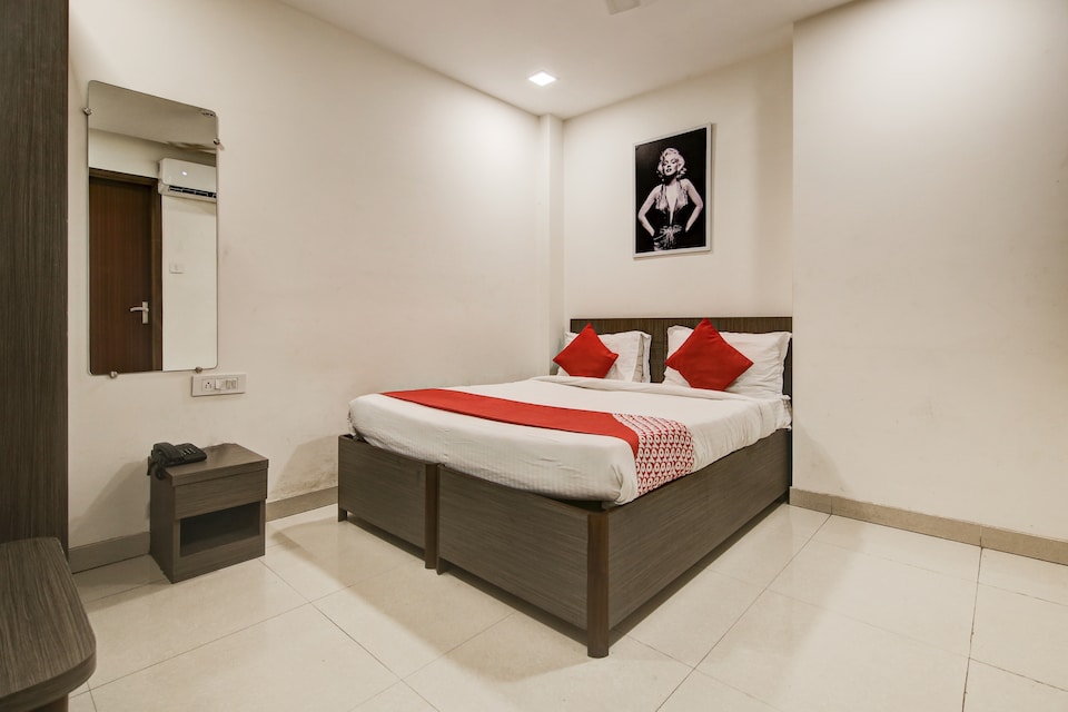 Flagship 40765 Ashoka Residency Govindpuri, Kalkaji Delhi, Delhi