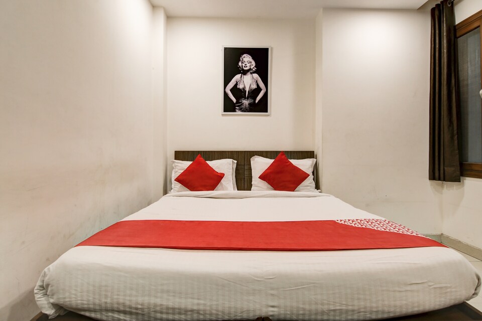 Flagship 40765 Ashoka Residency Govindpuri, Kalkaji Delhi, Delhi