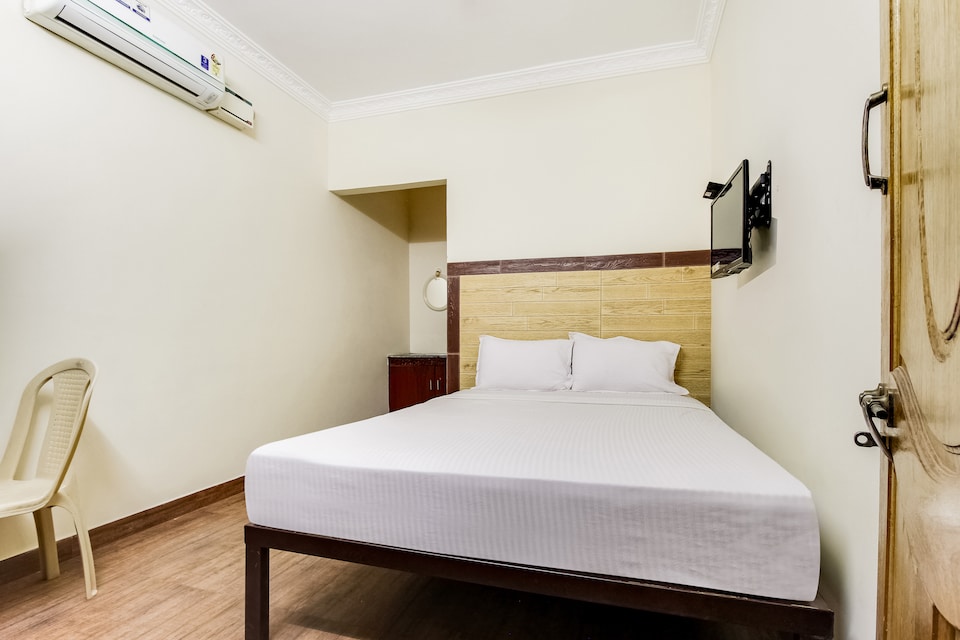 OYO 40773 Ppr Inn, Tiruchendur Temple, Tiruchendur