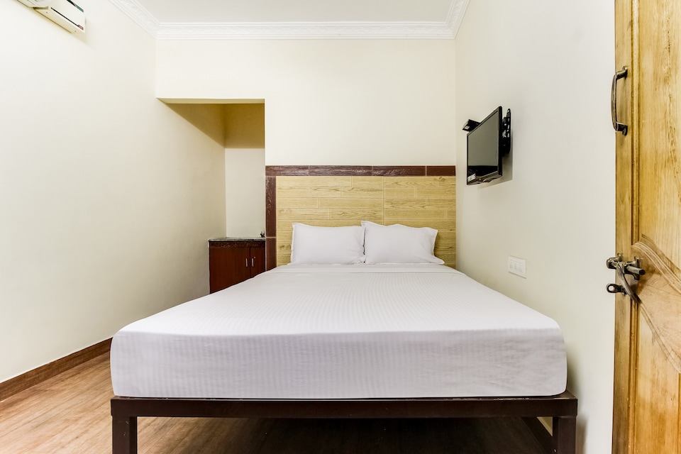 OYO 40773 Ppr Inn, Tiruchendur Temple, Tiruchendur