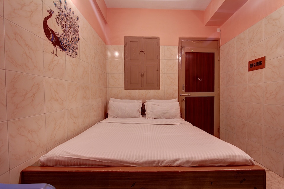 OYO 40775 Hotel Sethu Tower Lodge, Madurai City Centre, Madurai