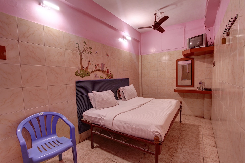 OYO 40775 Hotel Sethu Tower Lodge, Madurai City Centre, Madurai