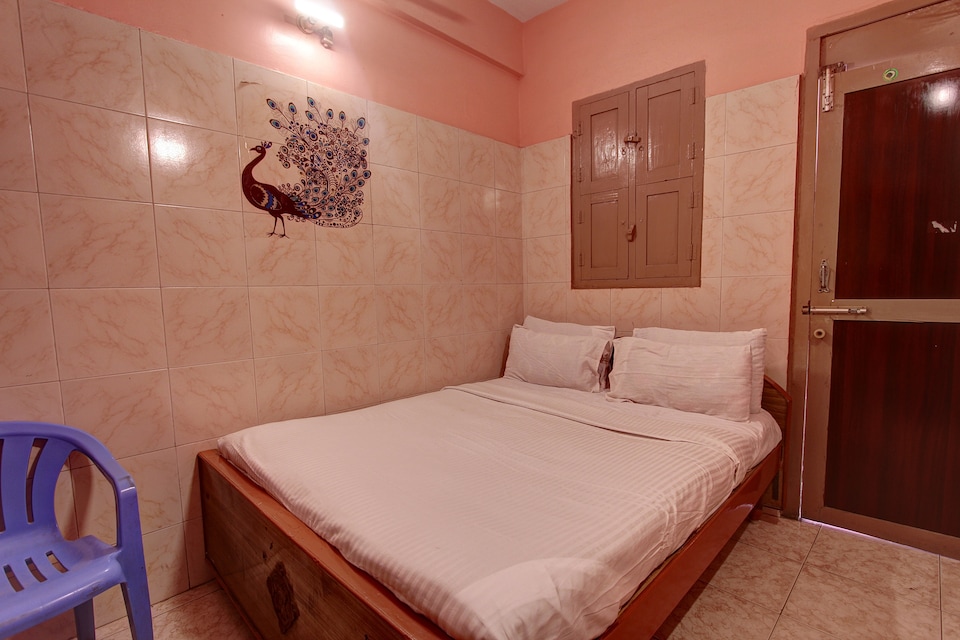 OYO 40775 Hotel Sethu Tower Lodge, Madurai City Centre, Madurai