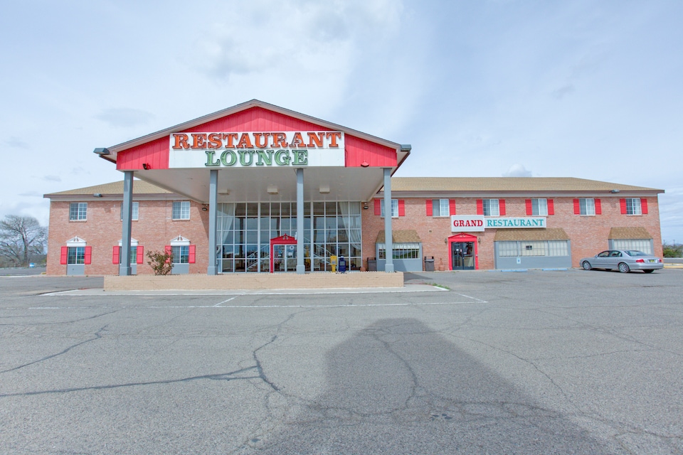 OYO Hotel Deming DMN Airport, C88030, Deming NM