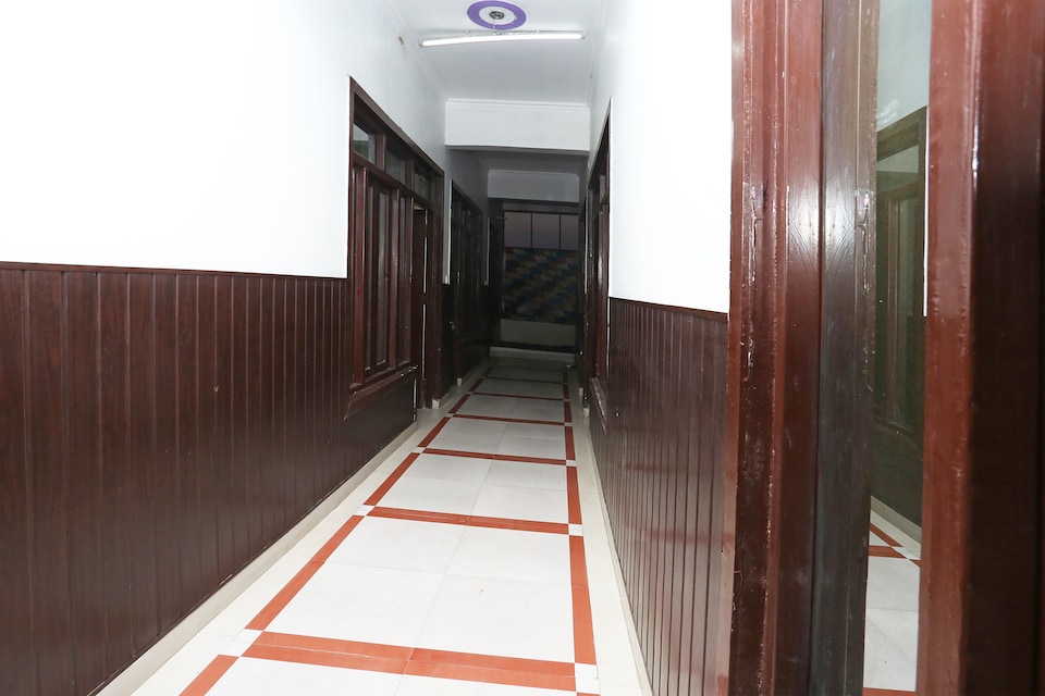 OYO Flagship 40783 Hotel Blue Star, Tikonia Haldwani, Haldwani