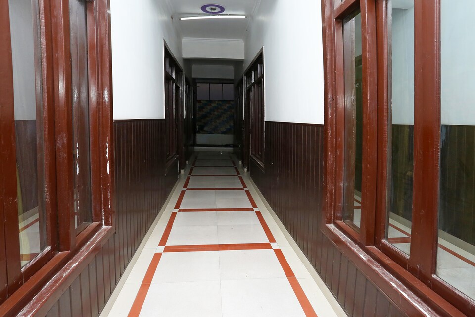 OYO Flagship 40783 Hotel Blue Star, Tikonia Haldwani, Haldwani