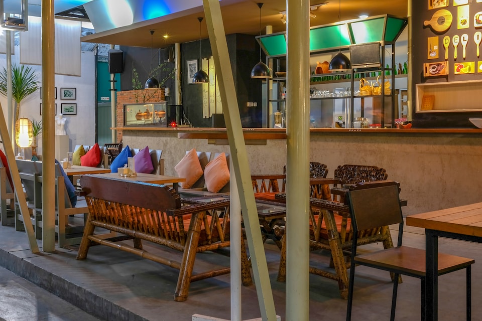 OYO 957 De-lima Guesthouse, Mataram, Lombok