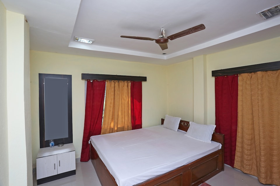 OYO 40784 Nature Culture Village, Lansdowne, Lansdowne