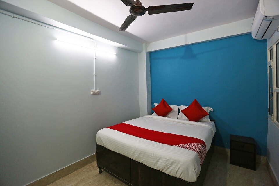 OYO 40792 Dimpy House, Anand Vihar Delhi, Delhi