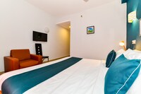 SilverKey Executive Stays 40794 Empire Plaza