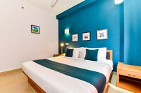 SilverKey Executive Stays 40794 Empire Plaza