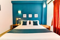 SilverKey Executive Stays 40794 Empire Plaza