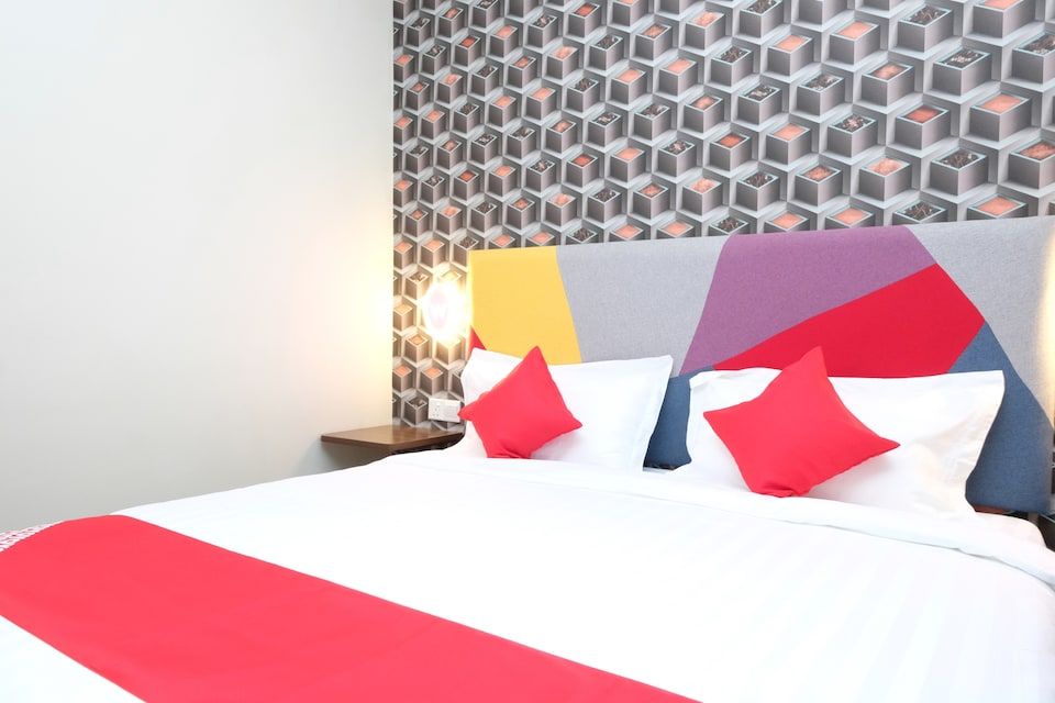 OYO 1139 W Hotel Cemerlang, Kota Bharu, Kota Bharu