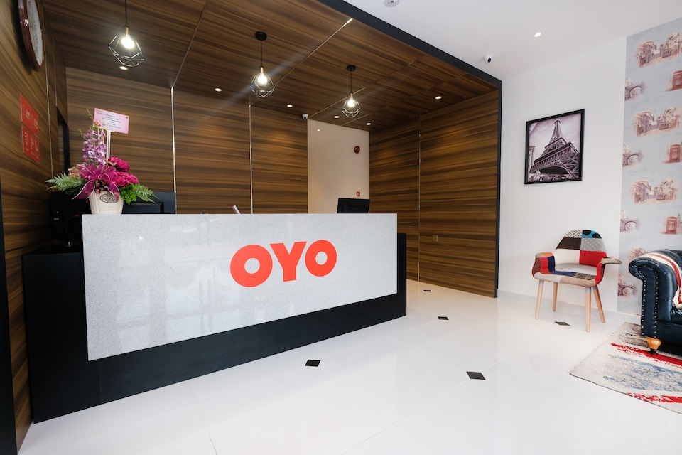 OYO 1139 W Hotel Cemerlang, Kota Bharu, Kota Bharu