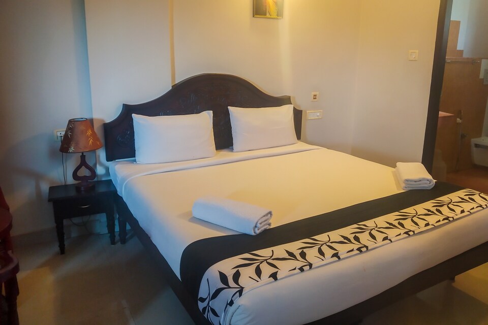 OYO 40797 Hotel Geethu International, Poovar Kovalam, Kovalam