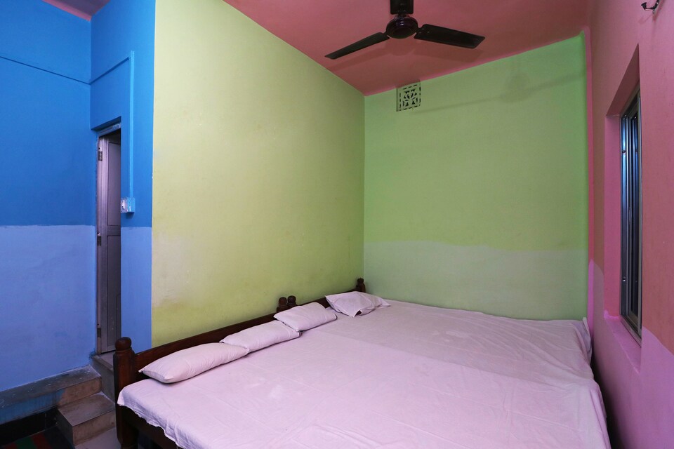 OYO 40801 Hotel Omkar, Rajgir city, Rajgir