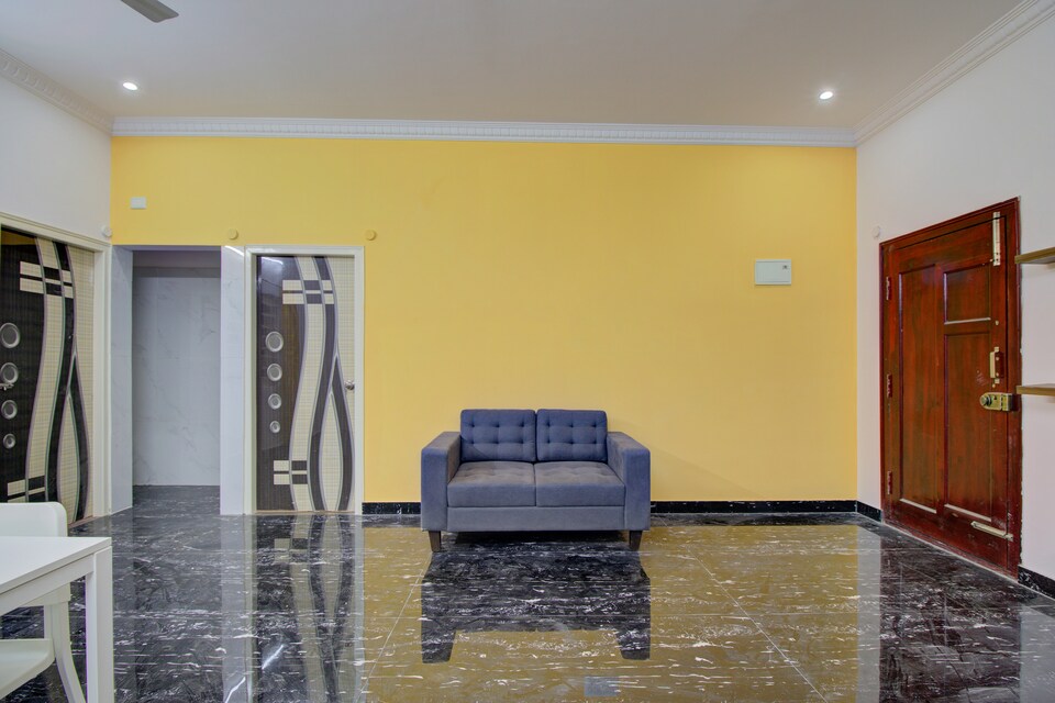 OYO 40804 Cozy Stay HSR Layout, HSR Bommanahalli Bangalore, Bangalore