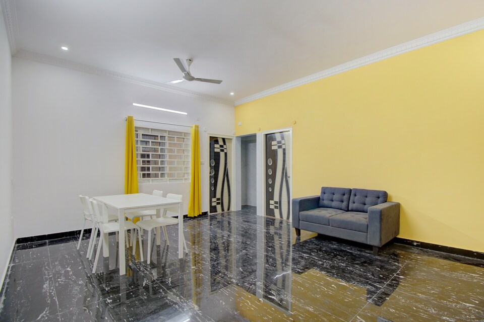 OYO 40804 Cozy Stay HSR Layout, HSR Bommanahalli Bangalore, Bangalore