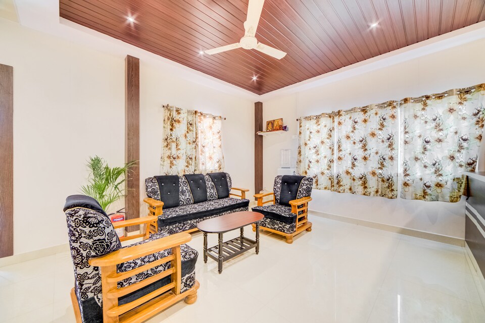 OYO 40806 Airport Pride Inn, Shamshabad, Hyderabad