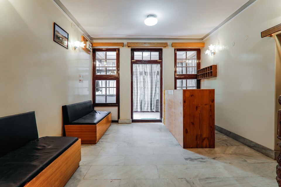 OYO 40808 Serchen Villa, Leh, लेह-लद्दाख