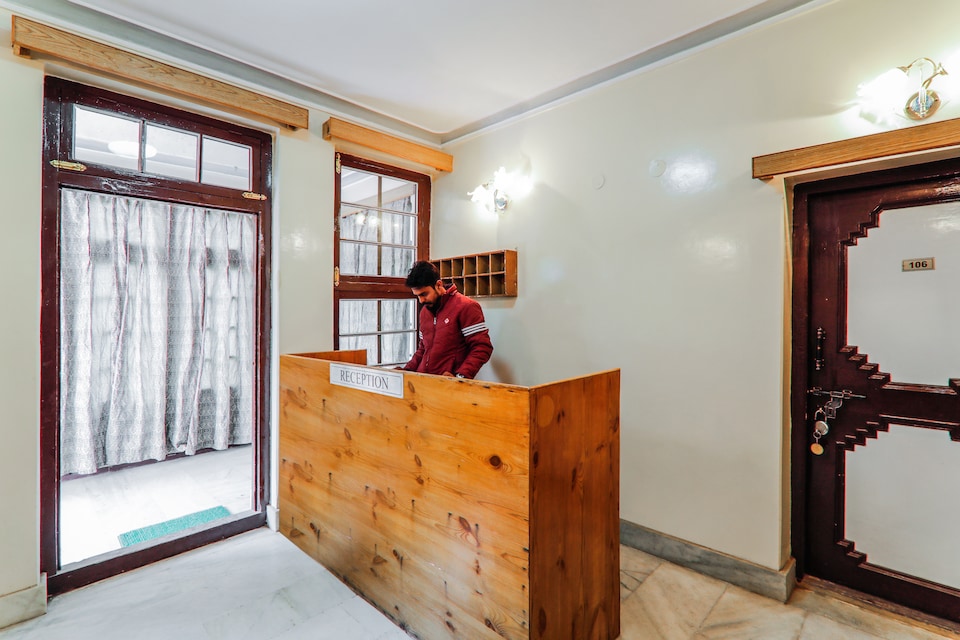 OYO 40808 Serchen Villa, Leh, लेह-लद्दाख
