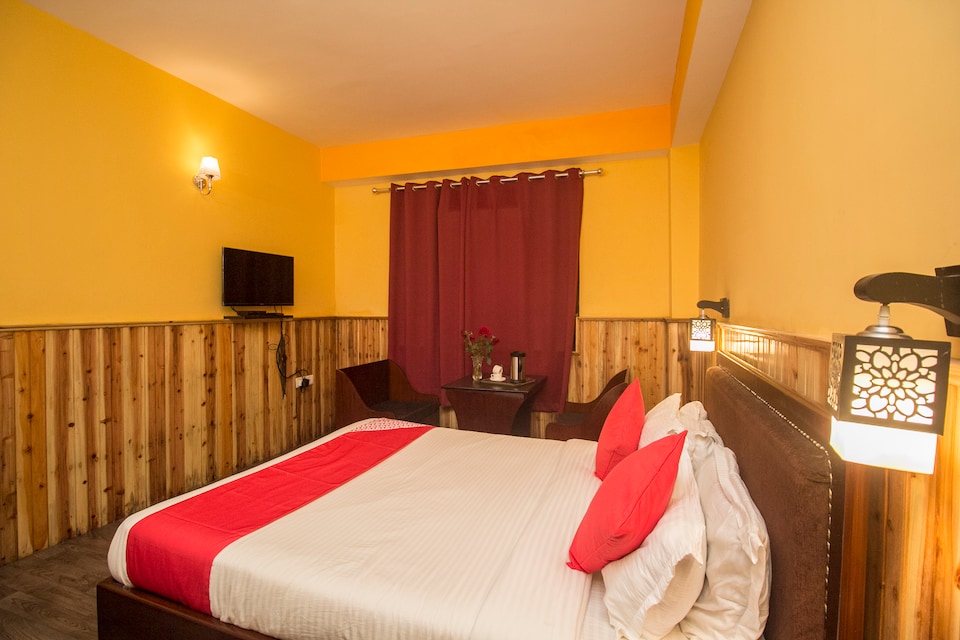 OYO 40809 Hotel Yardho, Lachung, Lachung