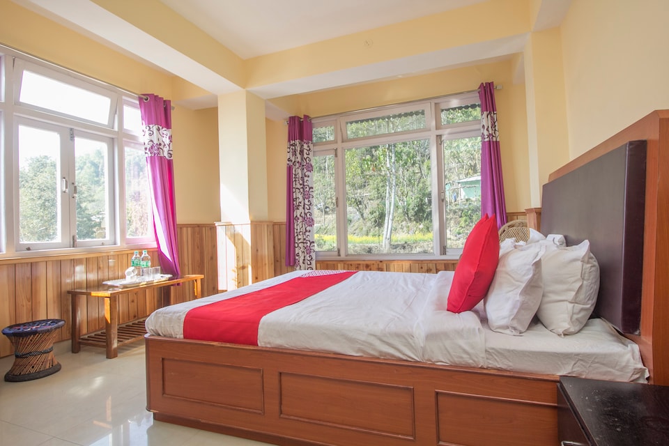 OYO 40809 Hotel Yardho, Lachung, Lachung