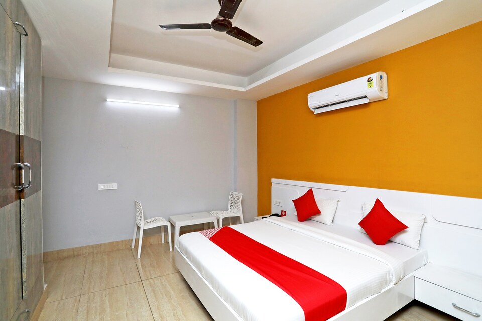 Live on GRG2786, Medanta, Gurgaon