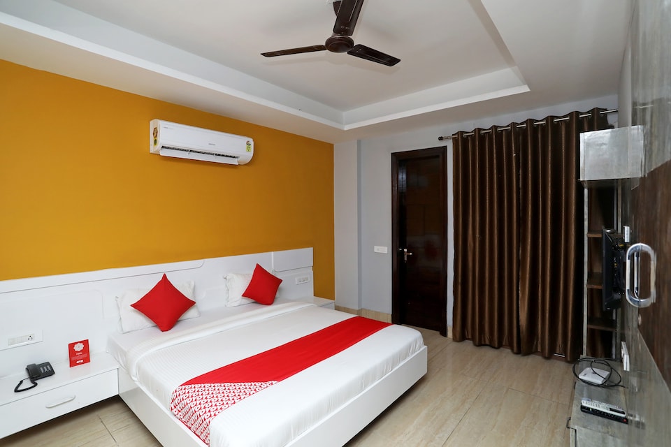 Live on GRG2786, Medanta, Gurgaon