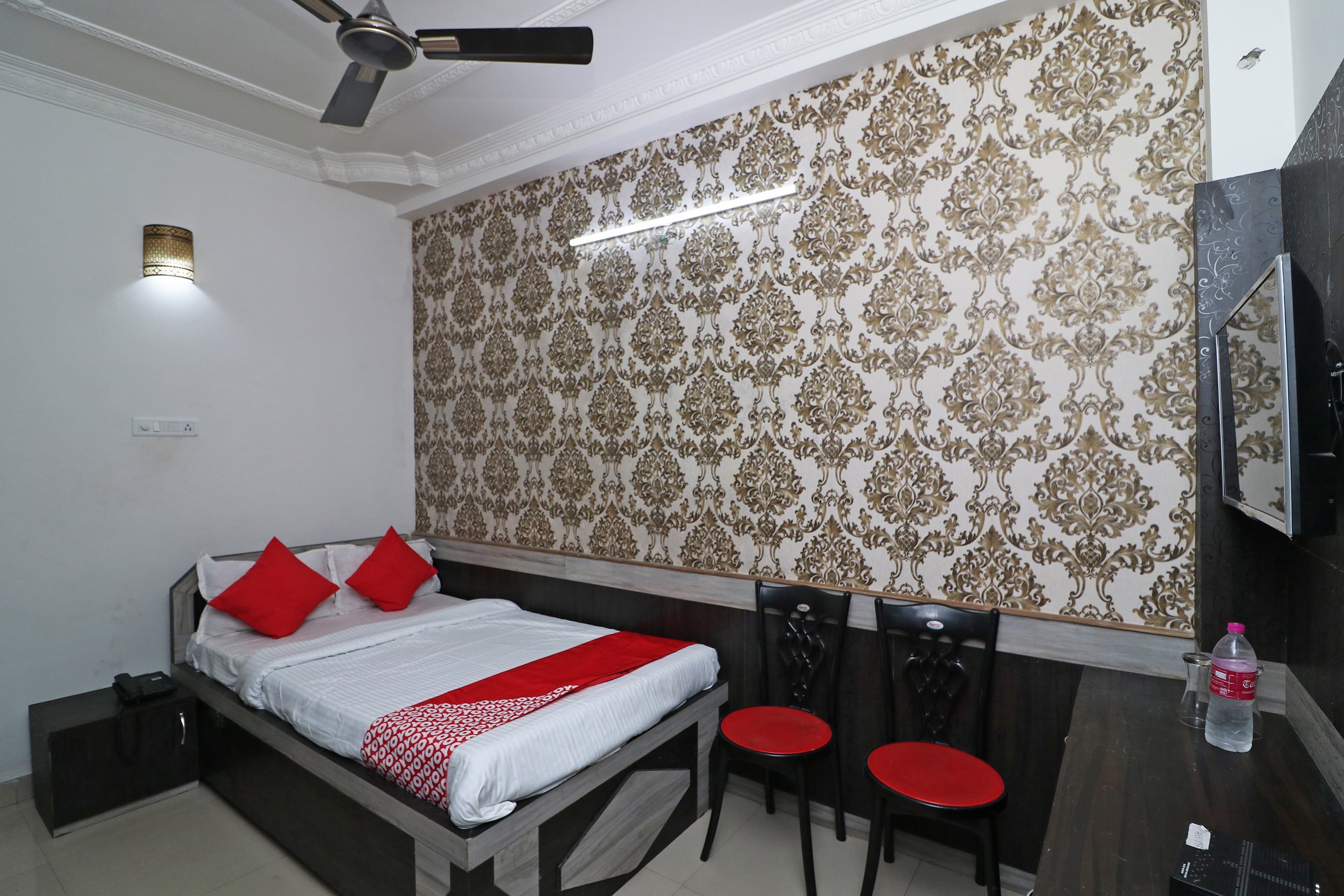 OYO 40815 Krish Residency, OYO Rooms Ranchi, Book ₹1872 OYO