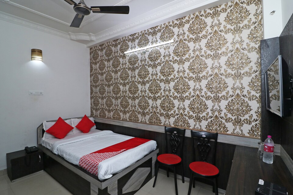 OYO Krish Residency, Ranchi Airport, Ranchi