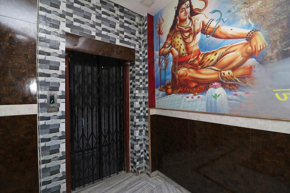OYO Krish Residency, Ranchi Airport, Ranchi