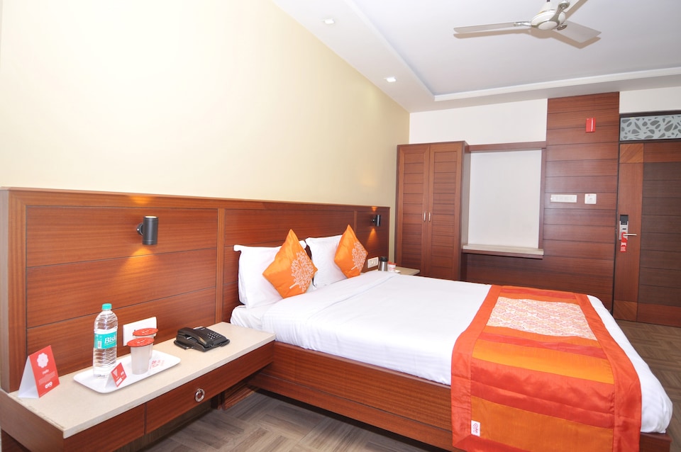 OYO 3812 Venkadaramana Towers, Kumbakonam, Kumbakonam