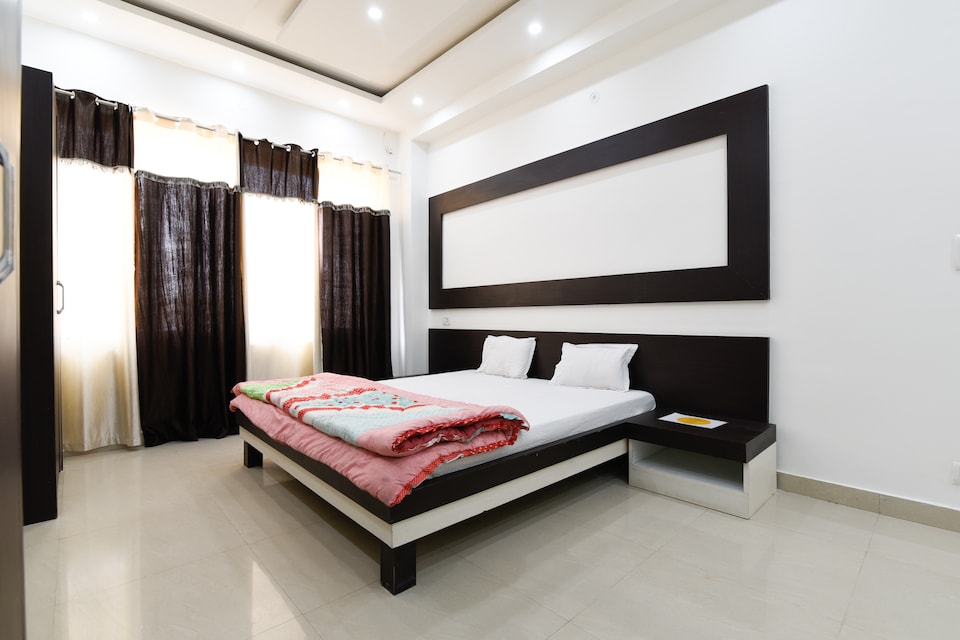 SPOT ON 40817 Mayur Resort, Akbarpur, Akbarpur