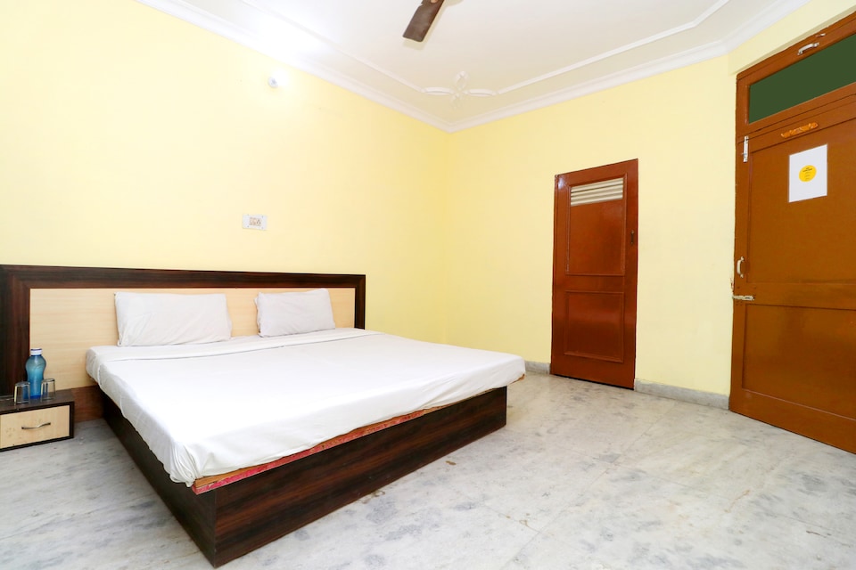 SPOT ON 40821 Hotel Mr, Ambala Cantt, Ambala