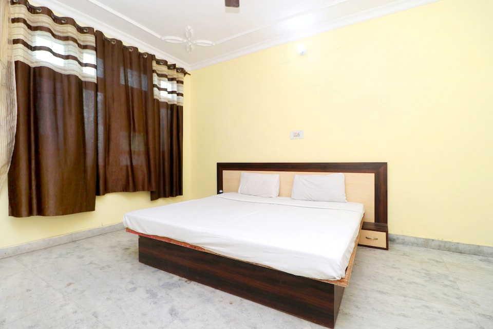 SPOT ON 40821 Hotel Mr, Ambala Cantt, Ambala
