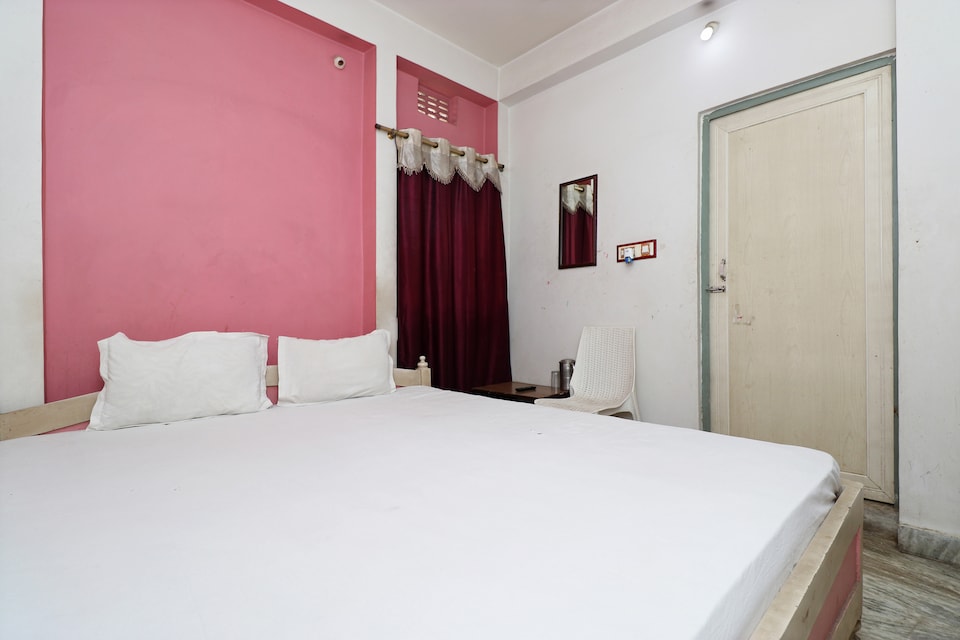 SPOT ON 40822 Hotel Shubham House, Purnea, Purnea