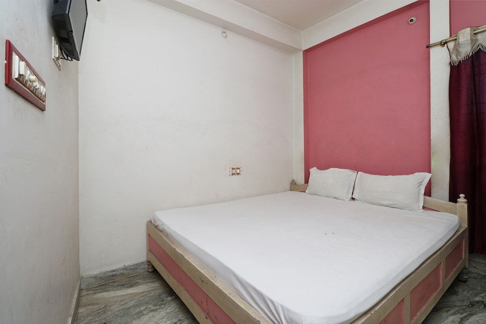 SPOT ON 40822 Hotel Shubham House, Purnea, Purnea