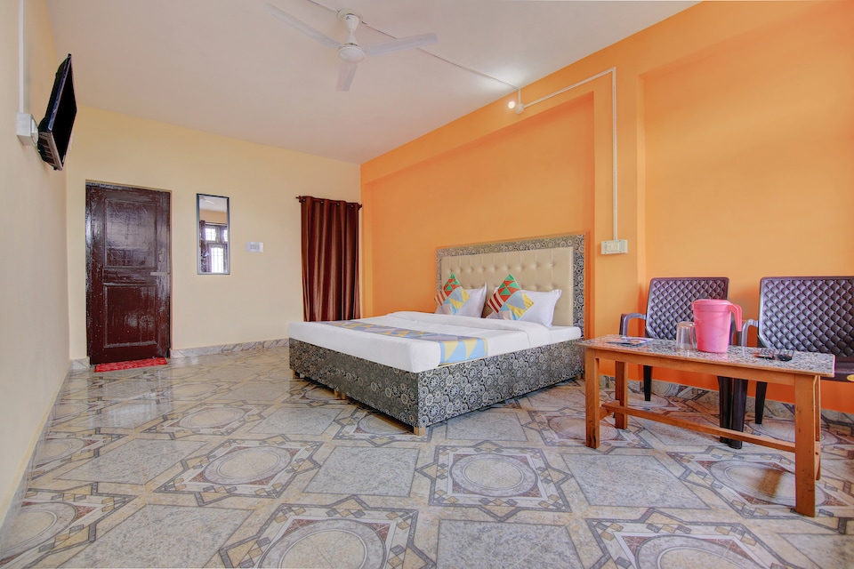 OYO Home 40824 Comfortable Studio Stay  Mithanal, McLeod Ganj, Mcleod-Ganj