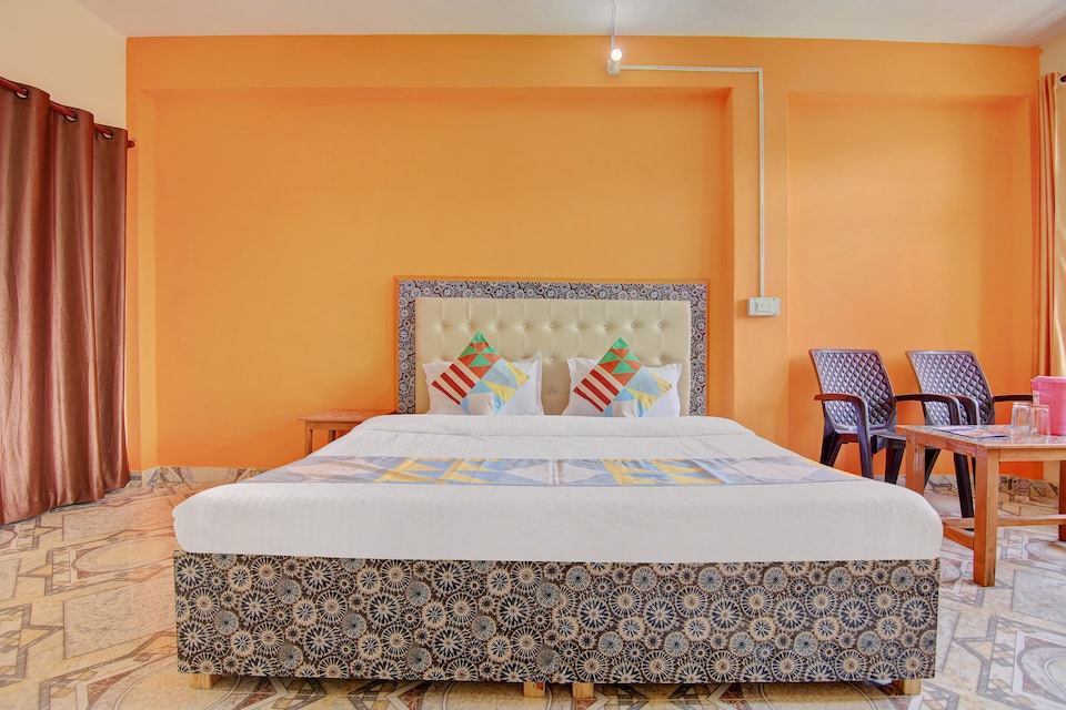 OYO Home 40824 Comfortable Studio Stay  Mithanal, McLeod Ganj, Mcleod-Ganj