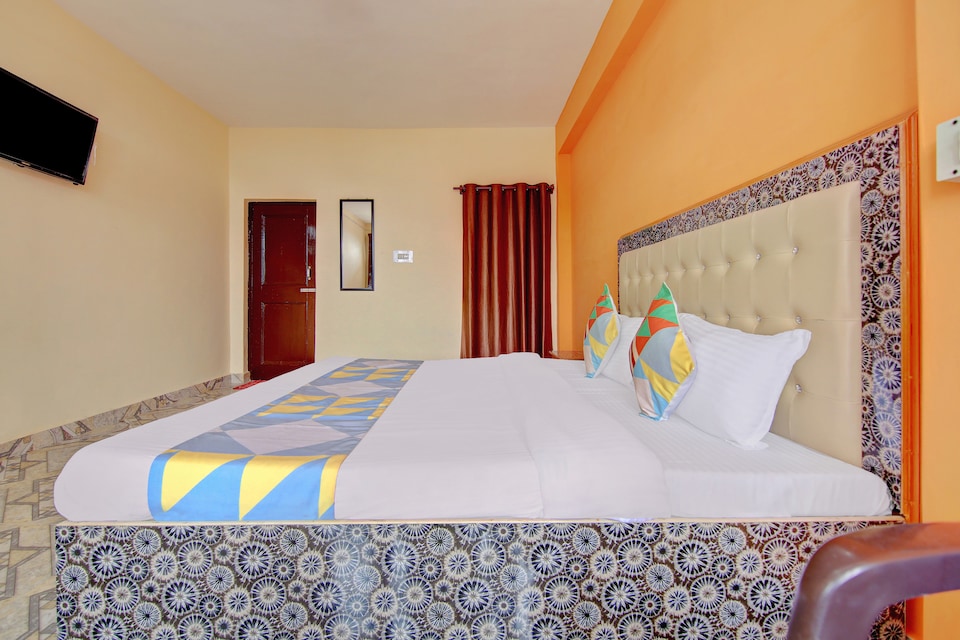 OYO Home 40824 Comfortable Studio Stay  Mithanal, McLeod Ganj, Mcleod-Ganj