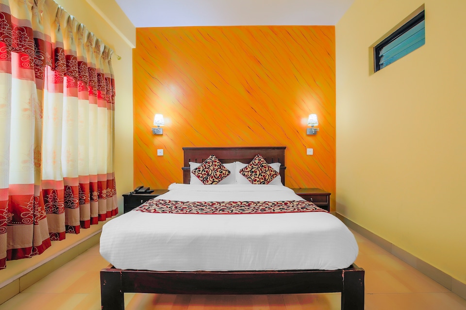 OYO 403 Hotel Paradise Inn, Pokhara, Pokhara