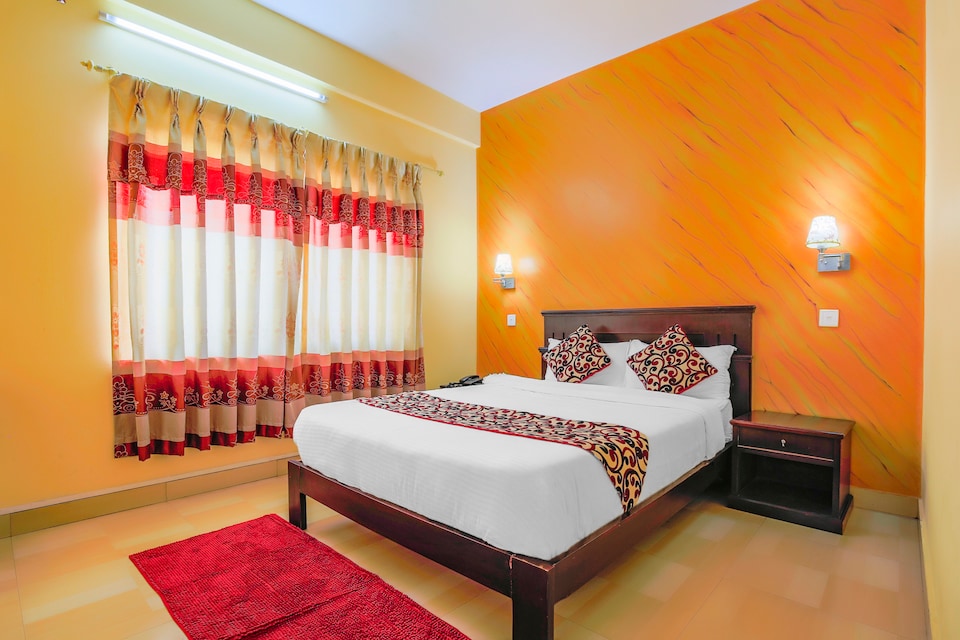 OYO 403 Hotel Paradise Inn, Pokhara, Pokhara