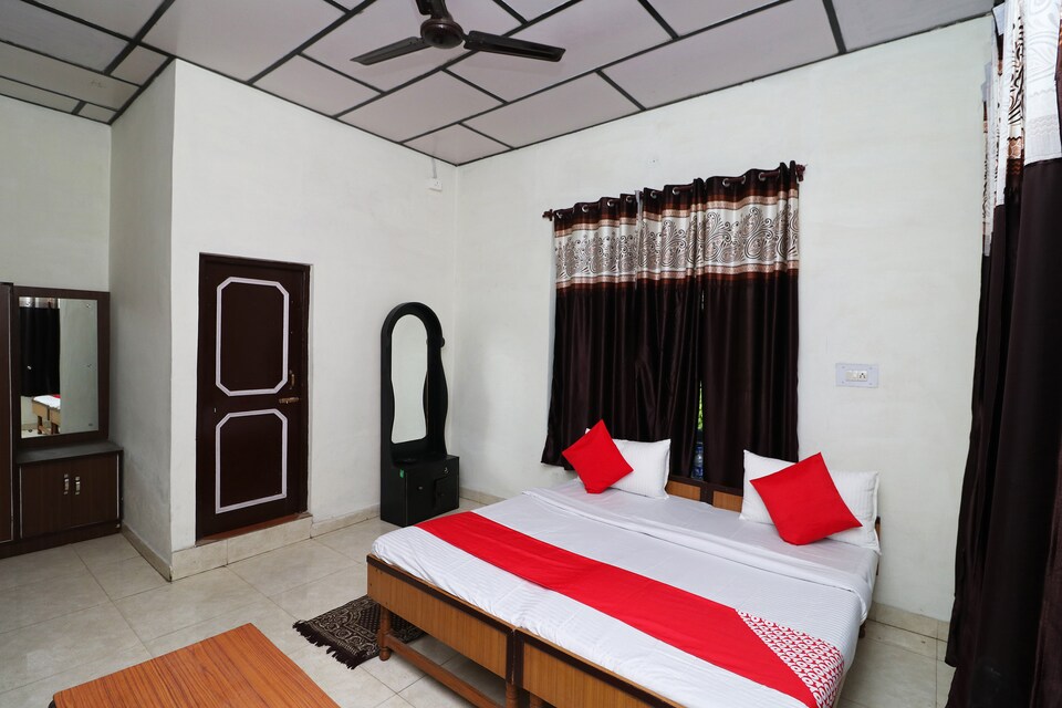 OYO 40828 Hotel Sagar, Dharamshala, Dharamshala