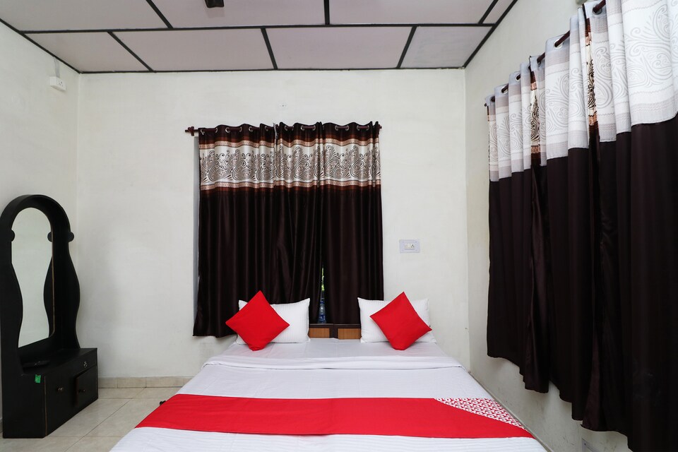 OYO 40828 Hotel Sagar, Dharamshala, Dharamshala
