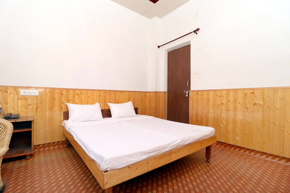 OYO 40830 Ymc Homestay, New Shimla, Shimla