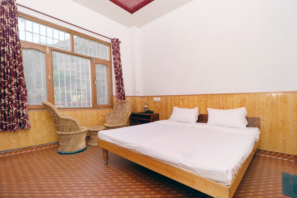 OYO 40830 Ymc Homestay, New Shimla, Shimla