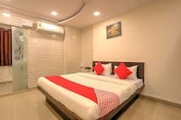 Hotel O Sarai by Som